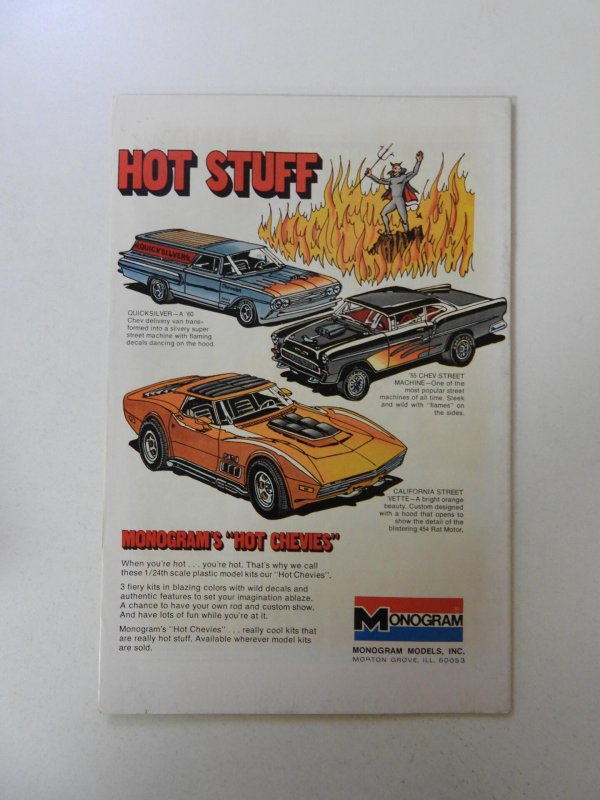 The Avengers #149 (1976) VF- condition