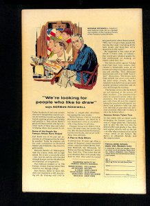 Tales To Astonish #97 Incredible Hulk Sub-Mariner!