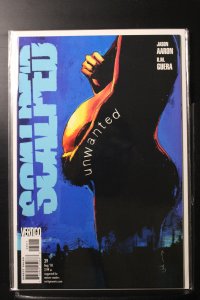 Scalped #39 (2010)