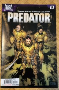 Predator #1 (2023)