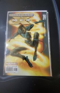 Ultimate X-Men #39 (2004)