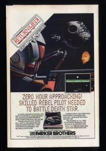 Star Wars #77 VF/NM 9.0