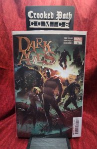 Dark Ages #1
