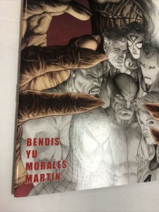 Secret Invasion (2008) # 1 (NM) | Director’s Cut