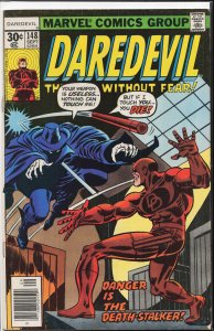 Daredevil #148 (1977) Daredevil