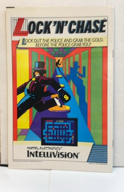 DC Comics Presents #59 (1983)