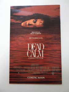 The Sandman #5 (1989) VF- condition