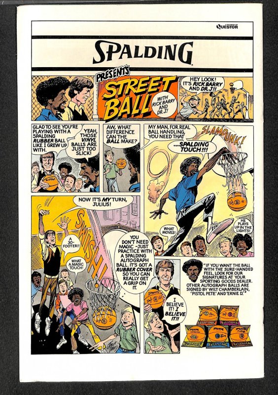 Amazing Spider-Man #170 FN+ 6.5 Marvel Comics Spiderman