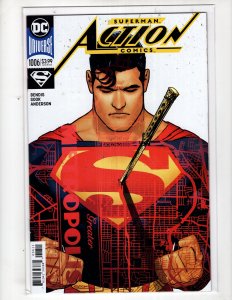 Action Comics #1006 (2019)    / EC#1