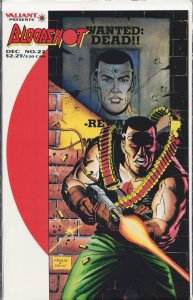 Bloodshot #22 (1994) Bloodshot