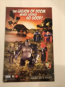 Batman Confidential #8