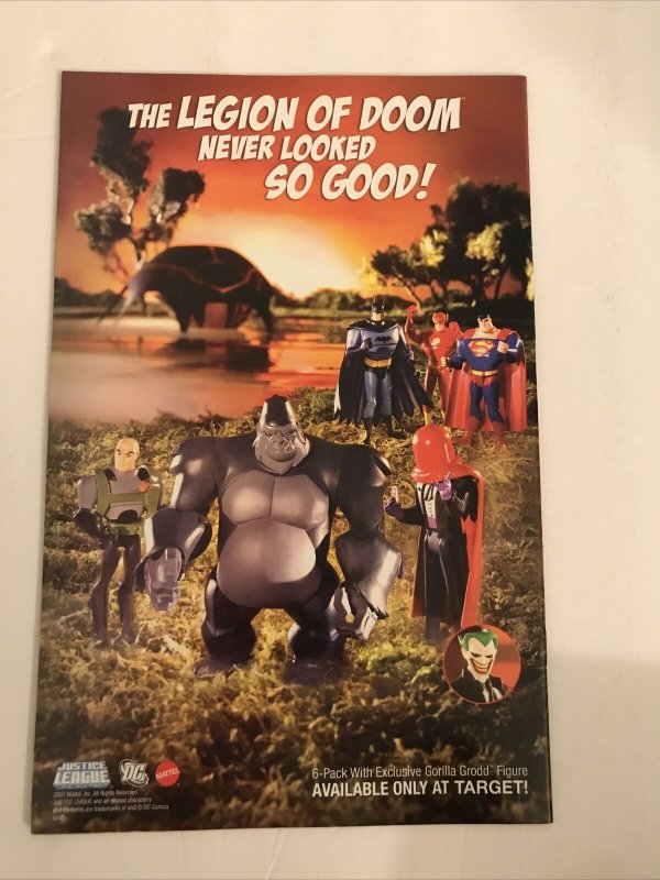 Batman Confidential #8