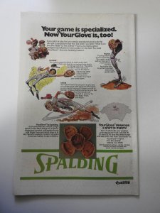 The Defenders #39 (1976)