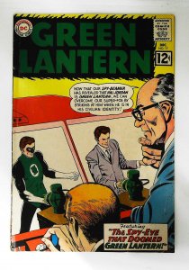 Green Lantern (1960 series)  #17, VG+ (Actual scan)