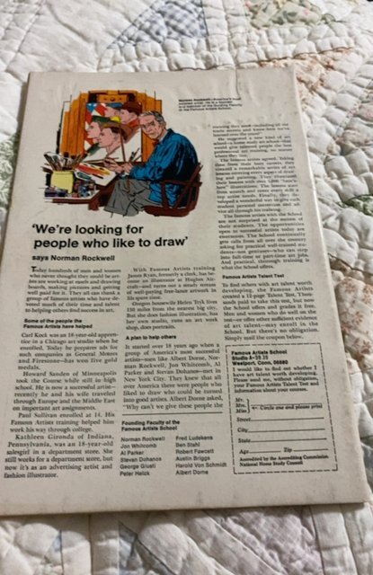 Daredevil #45 (1968) Photorealism cover w trickster