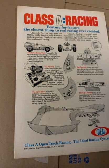 The Amazing Spider-Man #113 (1972)Doc ock is back