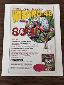 Spawn #19 (1994). NM+. Could be a 9.8.