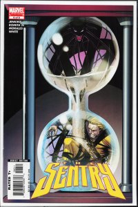 Sentry #6 (2006) Sentry