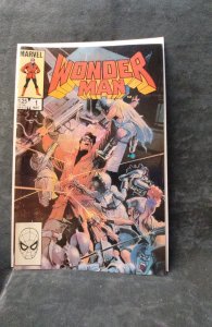 Wonder Man Direct Edition (1986)
