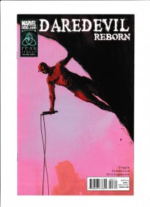 DAREDEVIL: REBORN #03 (2011) MARK JOCK SIMPSON | DIRECT EDITION