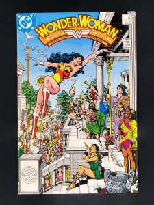 Wonder Woman #14 (1988)