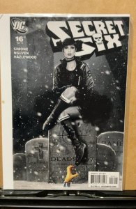 Secret Six #16 (2010)