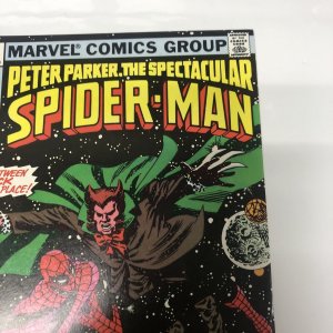 The Spectacular Spider-Man (1983) #73(VF/NM) Canadian Price Variant• CPV •Mantlo