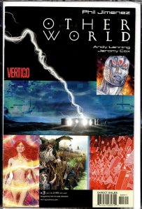 Otherworld #3 (2005)