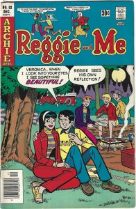 Reggie and Me #92