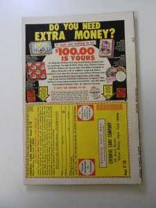 The Amazing Spider-Man Annual #8 (1971) VG condition