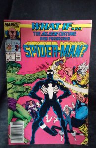 What if...? #4 (1989)