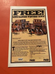 Marvel Team-Up #117 (1982) spiderman and wolverine