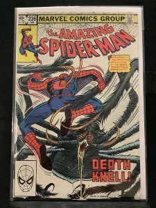 The Amazing Spider-Man #236 (1983)