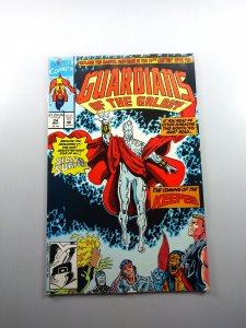 Guardians of the Galaxy #24 (1992) - VF/NM