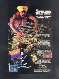 Ghost Rider #33 (1993)