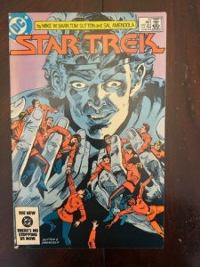 Star Trek #5 (1984) - NM