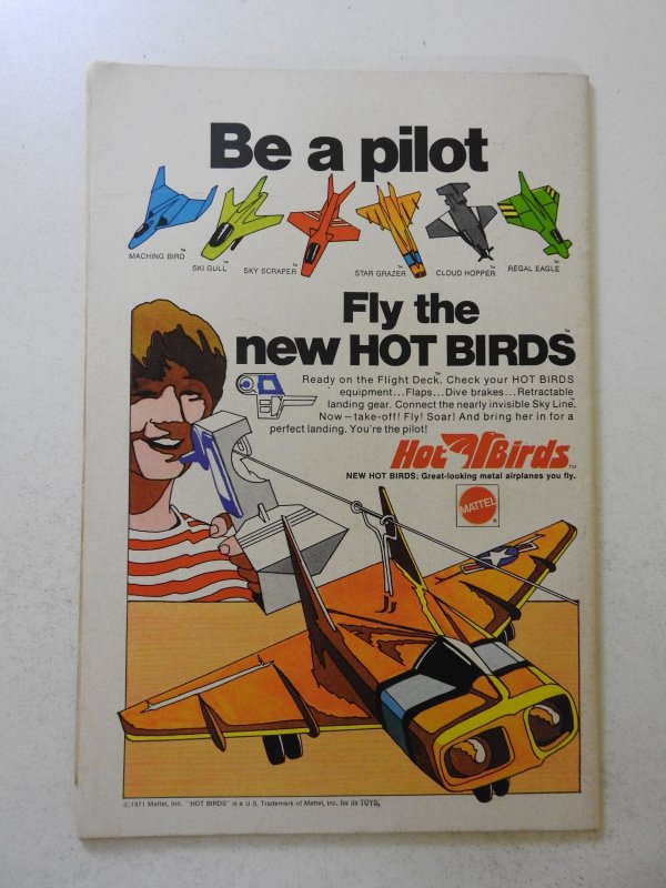 Green Lantern #85 (1971) VG Condition