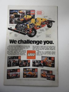 Captain America #254 (1981)