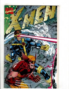 True Believers: X-Men: Blue #1 (2017) YY5