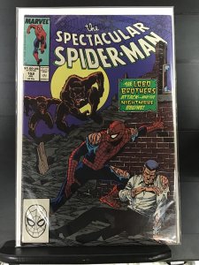 The Spectacular Spider-Man #152 (1989)j