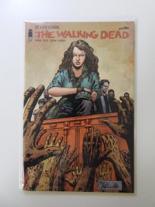 The Walking Dead #127 (2014)