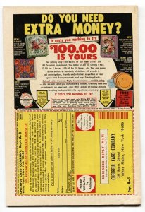 Our Love Story #16  1972 - Marvel  -FN+ - Comic Book