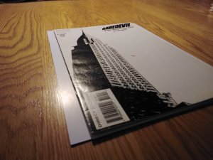 Daredevil #319 (1993)