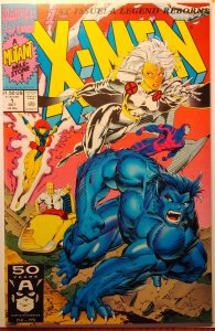 X-Men #1 Cover A (1991)