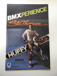 Crisis on Infinite Earths #3 NM- Condition