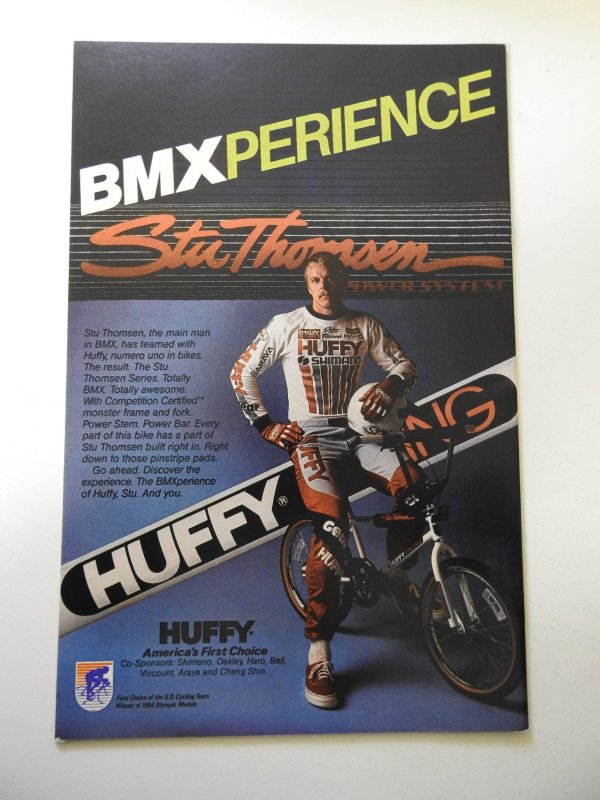 Crisis on Infinite Earths #3 NM- Condition