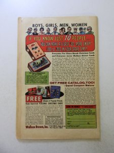 The Amazing Spider-Man #29 (1965) VG- condition date stamp front cover