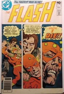 The Flash #279 (1979)