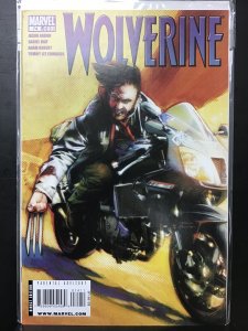 Wolverine #74 (2009)