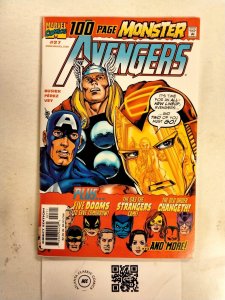 Avengers #27 VF-NM Marvel Comic Book 6 TJ61